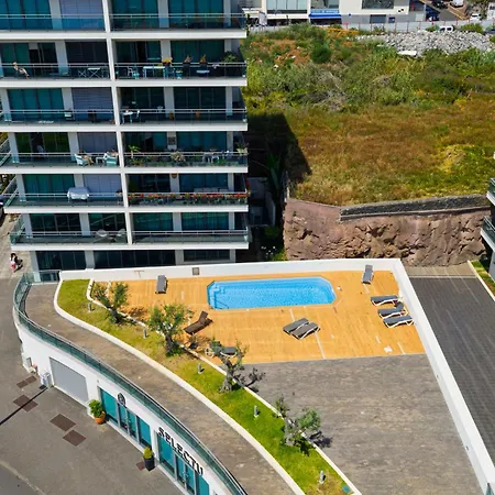 Anjo Location *