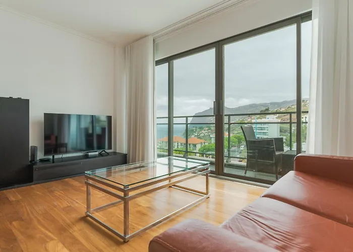 Lejlighed Anjo Location Funchal (Madeira)