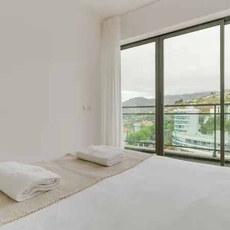 Apartment Anjo Location Funchal (Madeira)