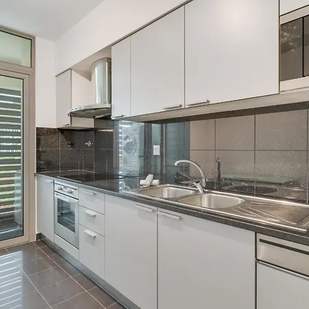 Anjo Location Apartment