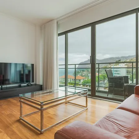 Apartment Anjo Location Funchal (Madeira)