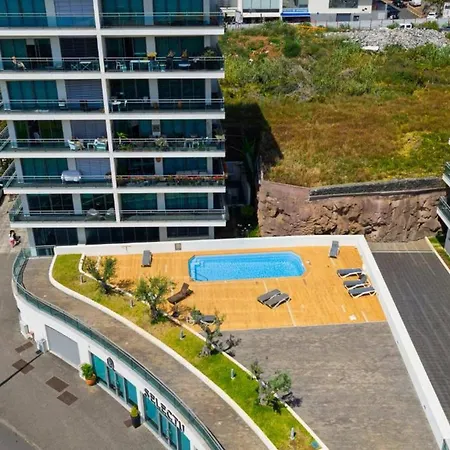 Apartment Anjo Location *