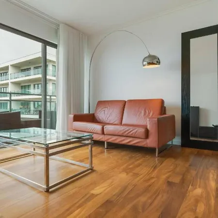 Apartment Anjo Location Funchal (Madeira)