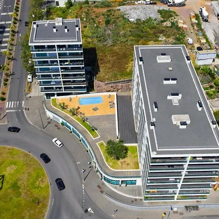 Anjo Location Apartment Funchal (Madeira)