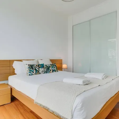 Anjo Location Apartment Funchal (Madeira)