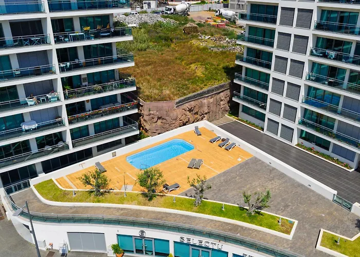 Anjo Location Apartment *