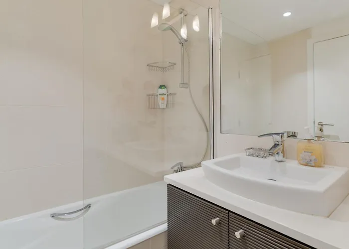 Anjo Location Apartment *