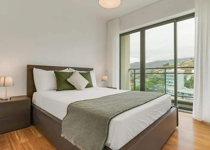 Anjo Location Funchal (Madeira)