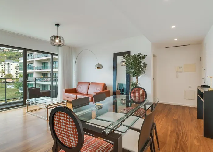 Apartment Anjo Location *